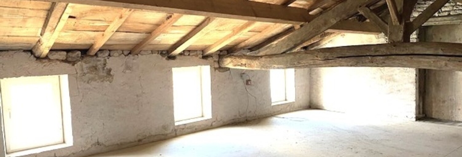 Maison 4 Pièces 95 m² à vendre à Ardillières (17290)