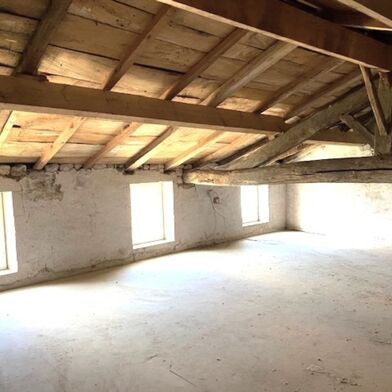 Maison 4 pièces 95000 €