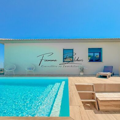 Maison 7 pièces 750000 €