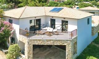 Maison 7 Pièces 175 m² à vendre à Penta-di-Casinca (20213)