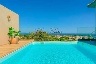 Maison 7 pièces 690000 €