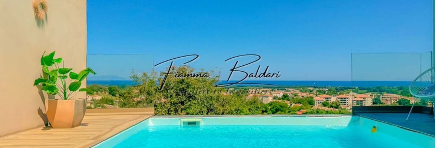 Maison 7 Pièces 175 m² à vendre à Penta-di-Casinca (20213)