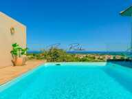 À vendre Villa moderne de 130m² + T2 45m², Terrain 840m², Vue mer, Folelli, Penta di Casinca, Haute-Corse (20) — photo 3