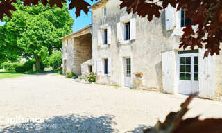 Maison 8 Pièces 250 m² à vendre à Mauzé-sur-le-Mignon (79210)