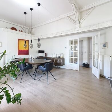 Appartement 5 pièces 680000 €