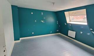 Maison 5 Pièces 108 m² à vendre à Roubaix (59100)