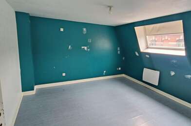 Maison 5 pièces 119000 €