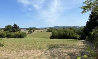 Terrain  1691 m² à vendre à Eymoutiers (87120)