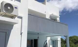 Maison 7 Pièces 151 m² à louer à Saint-André (97440)