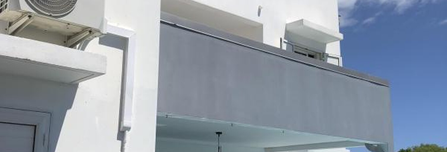 Maison 7 Pièces 151 m² à louer à Saint-André (97440)