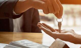 Commerce  66 m² à louer à Le Port (97420)