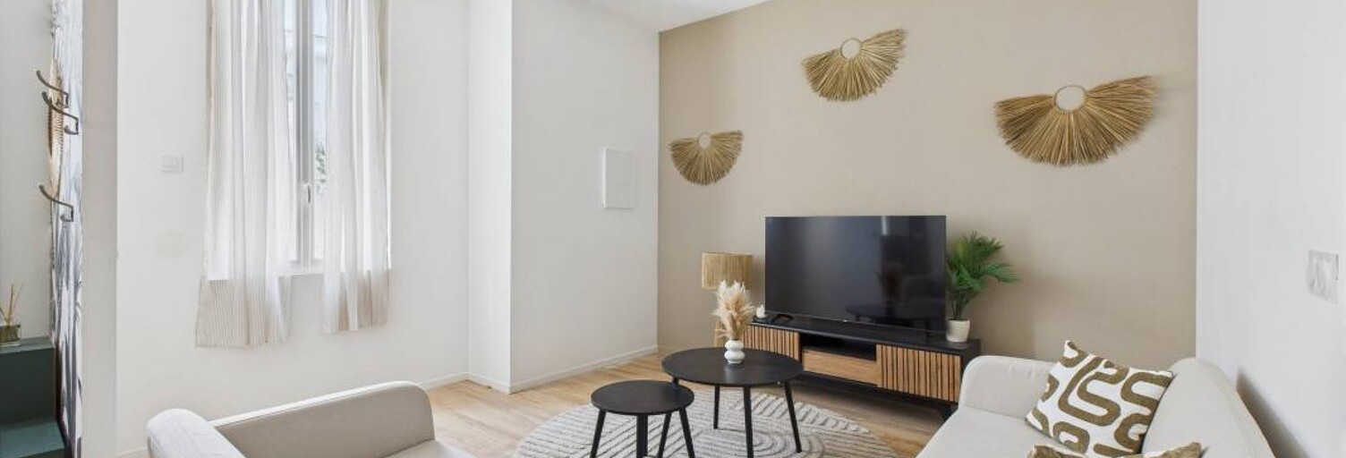 Maison 3 Pièces 95 m² à vendre à Le Bouscat (33110)