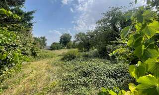 Terrain  1638 m² à vendre à Château-Renard (45220)