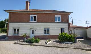 Maison 7 Pièces 166 m² à vendre à Rubrouck (59285)