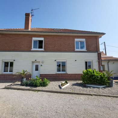 Maison 7 pièces 362000 €
