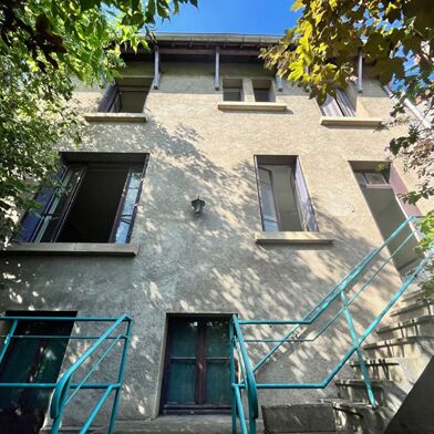 Maison 6 pièces 212000 €