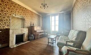 Maison 6 Pièces 163 m² à vendre à Yzeure (03400)