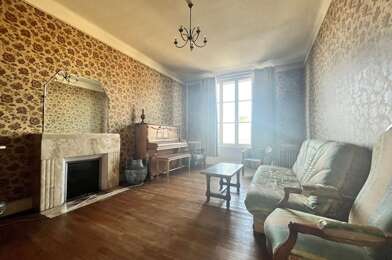 Maison 6 pièces 189000 €