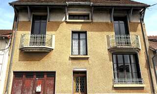 Maison 6 Pièces 163 m² à vendre à Yzeure (03400)