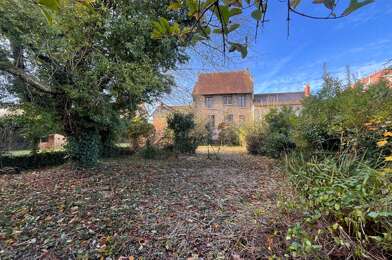 Maison 6 pièces 189000 €