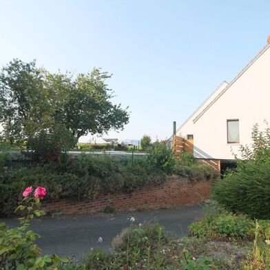 Maison 8 pièces 333000 €