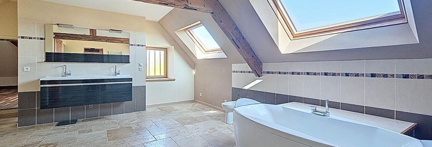 Maison 13 Pièces 500 m² à vendre à Alençon (61000)