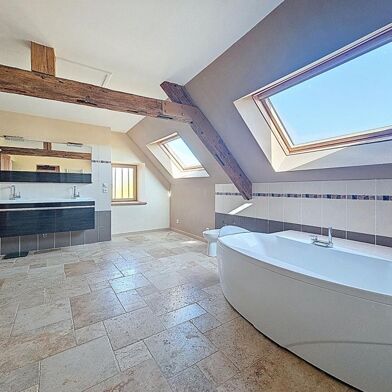 Maison 13 pièces 598500 €