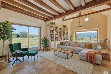 Maison 13 pièces 598500 €