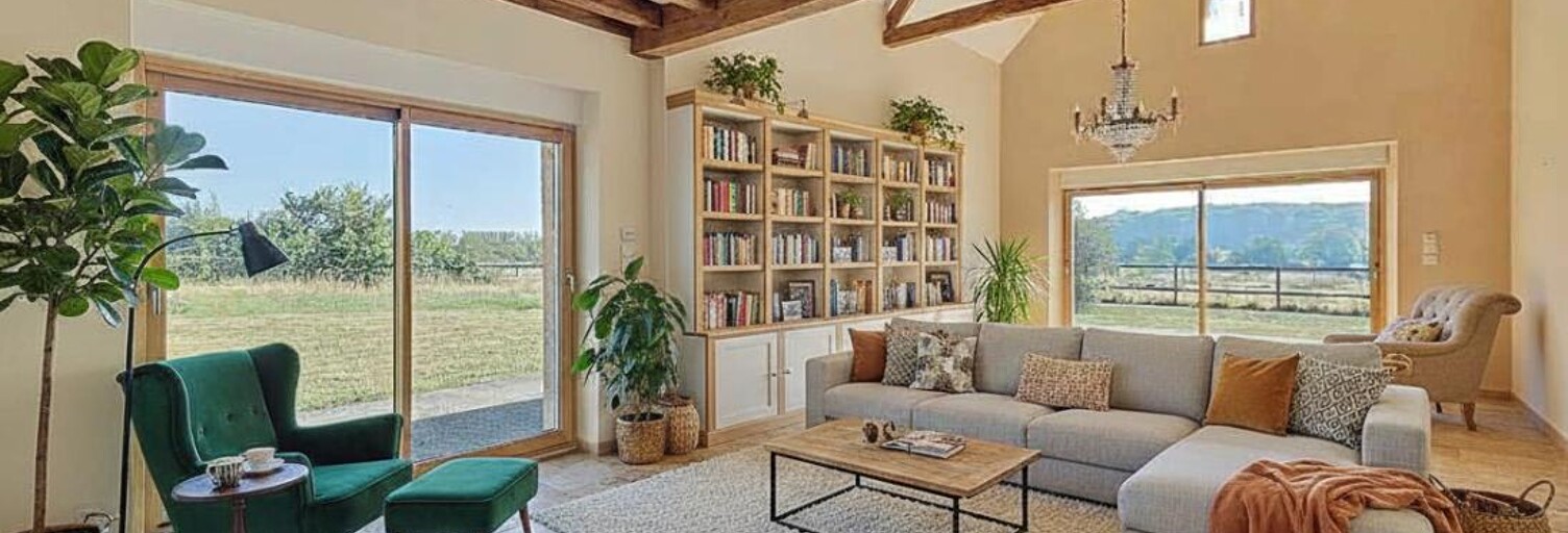 Maison 13 Pièces 500 m² à vendre à Alençon (61000)