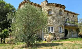 Maison 12 Pièces 368 m² à vendre à Cornillon (30630)