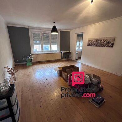 Immeuble  168500 €