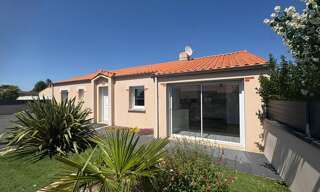 Maison 6 Pièces 122 m² à vendre à Gétigné (44190)