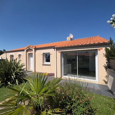 Maison 6 pièces 316590 €