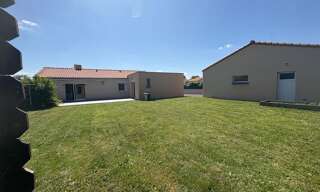 Maison 6 Pièces 122 m² à vendre à Gétigné (44190)