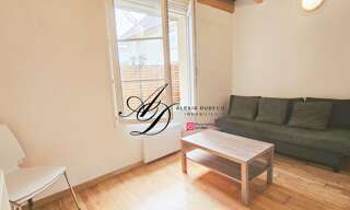 Appartement 2 Pièces 40 m² à vendre à Noisy-le-Grand (93160)