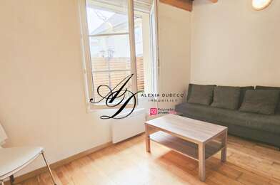 Appartement 2 pièces 189500 €