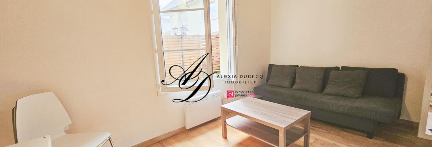 Appartement 2 Pièces 40 m² à vendre à Noisy-le-Grand (93160)