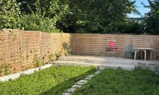 Maison 5 Pièces 96 m² à vendre à Lille (59000)