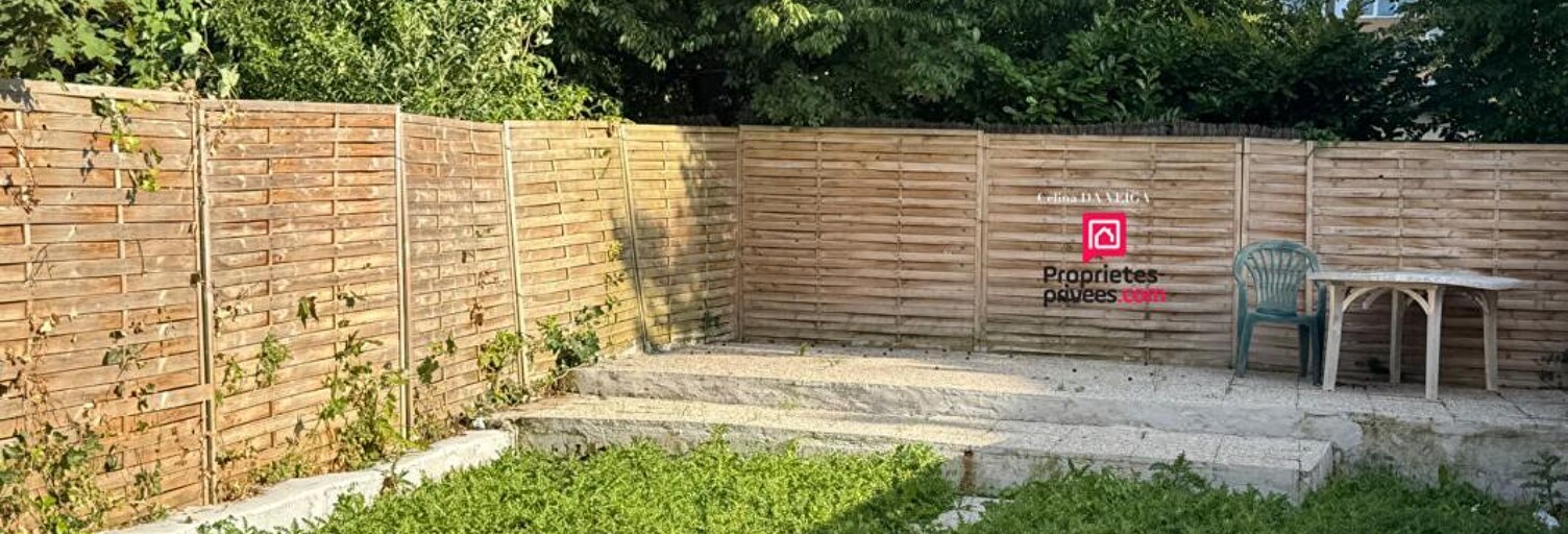 Maison 5 Pièces 96 m² à vendre à Lille (59000)