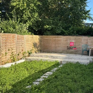 Maison 5 pièces 339000 €