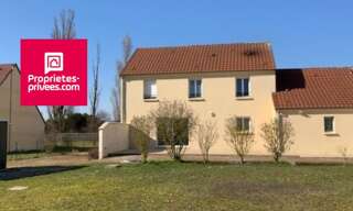 Maison 7 Pièces 170 m² à vendre à Châteaudun (28200)