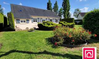 Maison 7 Pièces 200 m² à vendre à Châteaudun (28200)