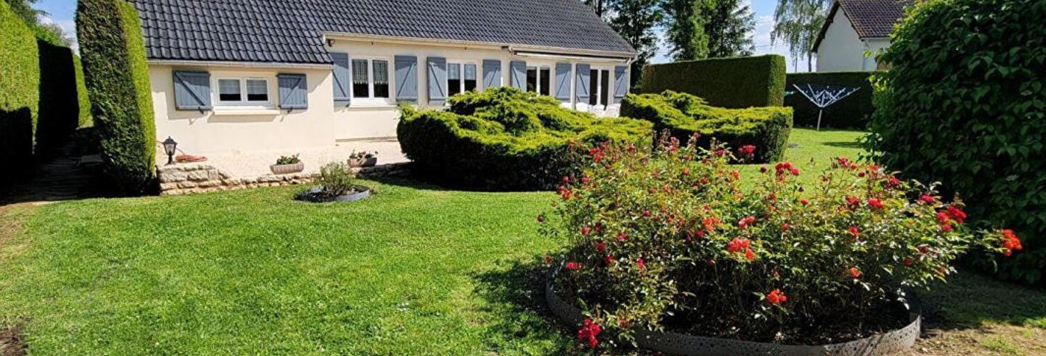 Maison 7 Pièces 200 m² à vendre à Châteaudun (28200)