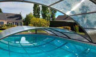 Maison 7 Pièces 200 m² à vendre à Châteaudun (28200)