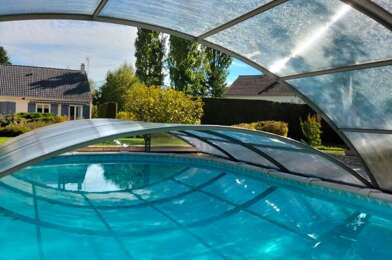 Maison 7 pièces 272500 €
