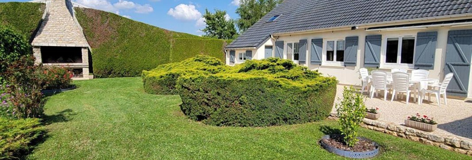 Maison 7 Pièces 200 m² à vendre à Châteaudun (28200)