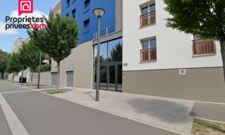 Appartement 1 Pièce 31 m² à vendre à Bobigny (93000)