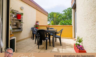 Appartement 3 Pièces 47 m² à vendre à Roquefort-des-Corbières (11540)