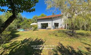 Maison 6 Pièces 318 m² à vendre à Augerolles (63930)