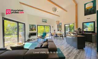 Maison 6 Pièces 318 m² à vendre à Augerolles (63930)